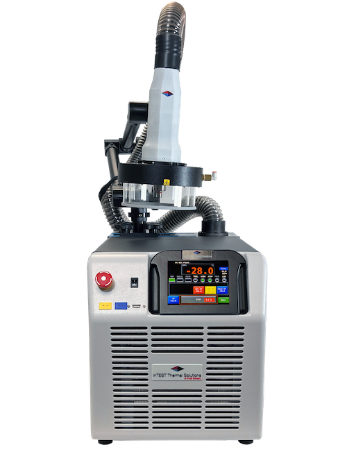 Benchtop Thermal Test System