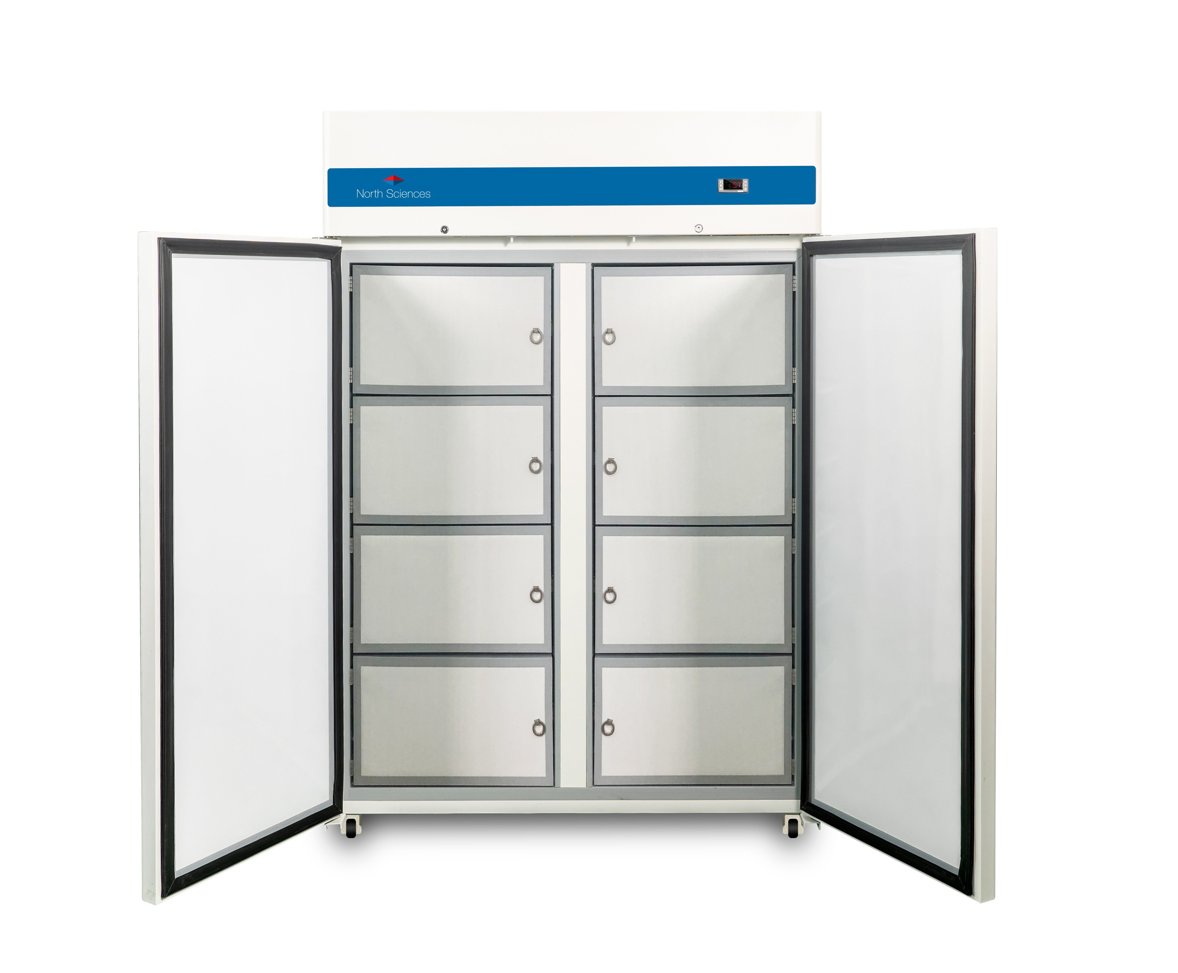 Large Lab Freezer Large Lab Freezer