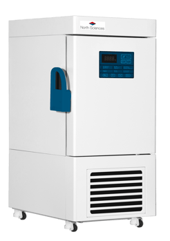 Small Ultra Low Bio Freezer