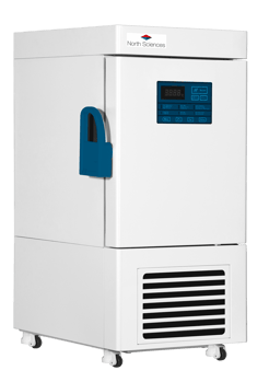 Small Ultra Low Bio Freezer Small Ultra Low Bio Freezer