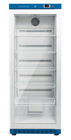 Laboratory Refrigerators