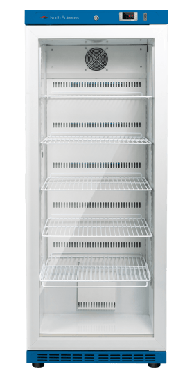 Viomedical Refrigerators - North Sciences