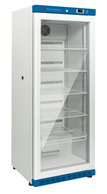 Lab Refrigerators | Laboratory Cold Storage