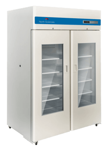 Medical Grade Refrigerators - North Sciences