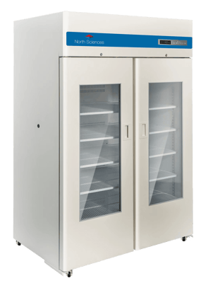Biomedical Refrigerators