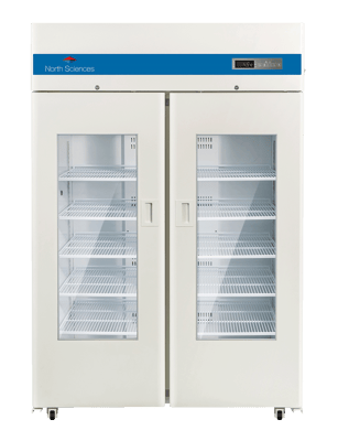 Pharmaceutical Refrigerators