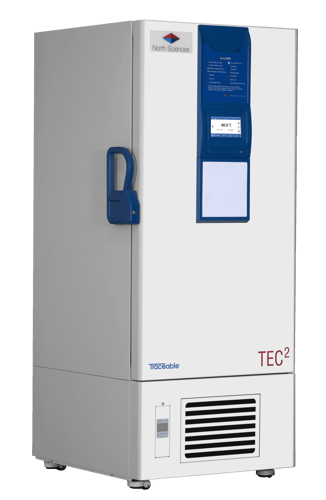 TEC2 ULT Freezer