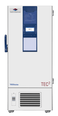 TEC2 ULT Freezer TEC2 ULT Freezer