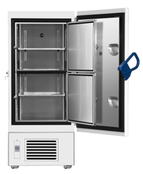 TEC2 ULT Freezer