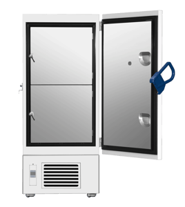 TEC2 ULT Freezer TEC2 ULT Freezer