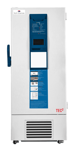 TEC2, Biomedical Freezer TEC2, Biomedical Freezer