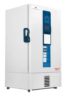 ULT Freezer - TEC2 -86C Cold Storage