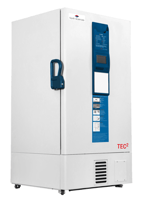 TEC2 ULT Freezer - Vaccine Cold Storage TEC2 ULT Freezer - Vaccine Cold Storage