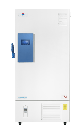 Lab Freezer - TSi -86°C Cold Storage