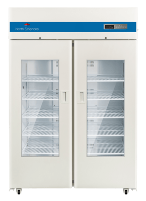 Biomedical Refrigerators - North Sciences