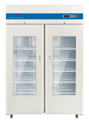 Biomedical Refrigerators - North Sciences Biomedical Refrigerators - North Sciences