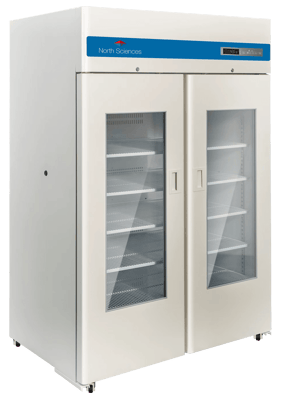 Pharmaceutical Refrigerators - North Sciences