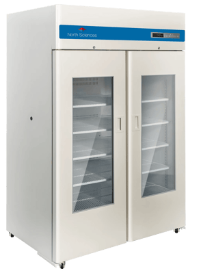 Pharmaceutical Refrigerators - North Sciences Pharmaceutical Refrigerators - North Sciences