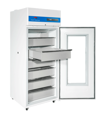 Vaccine Refrigerator