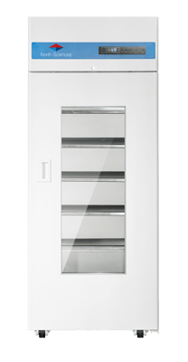 Pharmaceutical Refrigerator