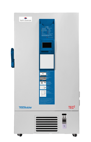 inTEST Tec2 Traceable Face inTEST Tec2 Traceable Face