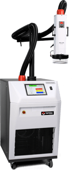 ThermoStream - ATS-750E-M ThermoStream - ATS-750E-M