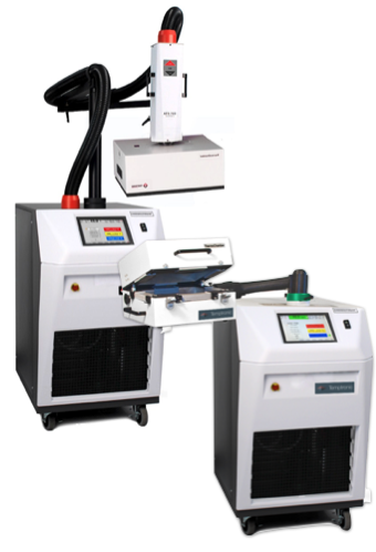 ThermoStream Thermal Test Systems