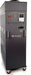 Thermonics Low-Temperature Chillers