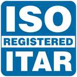 ISO Registered