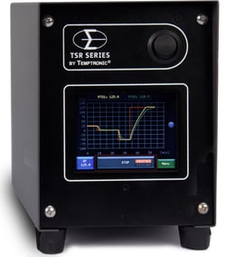 TSR Temperature Controller