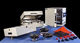 Temptronic ThermoStream Accessories | Thermal Caps, Shrouds, Enclosures