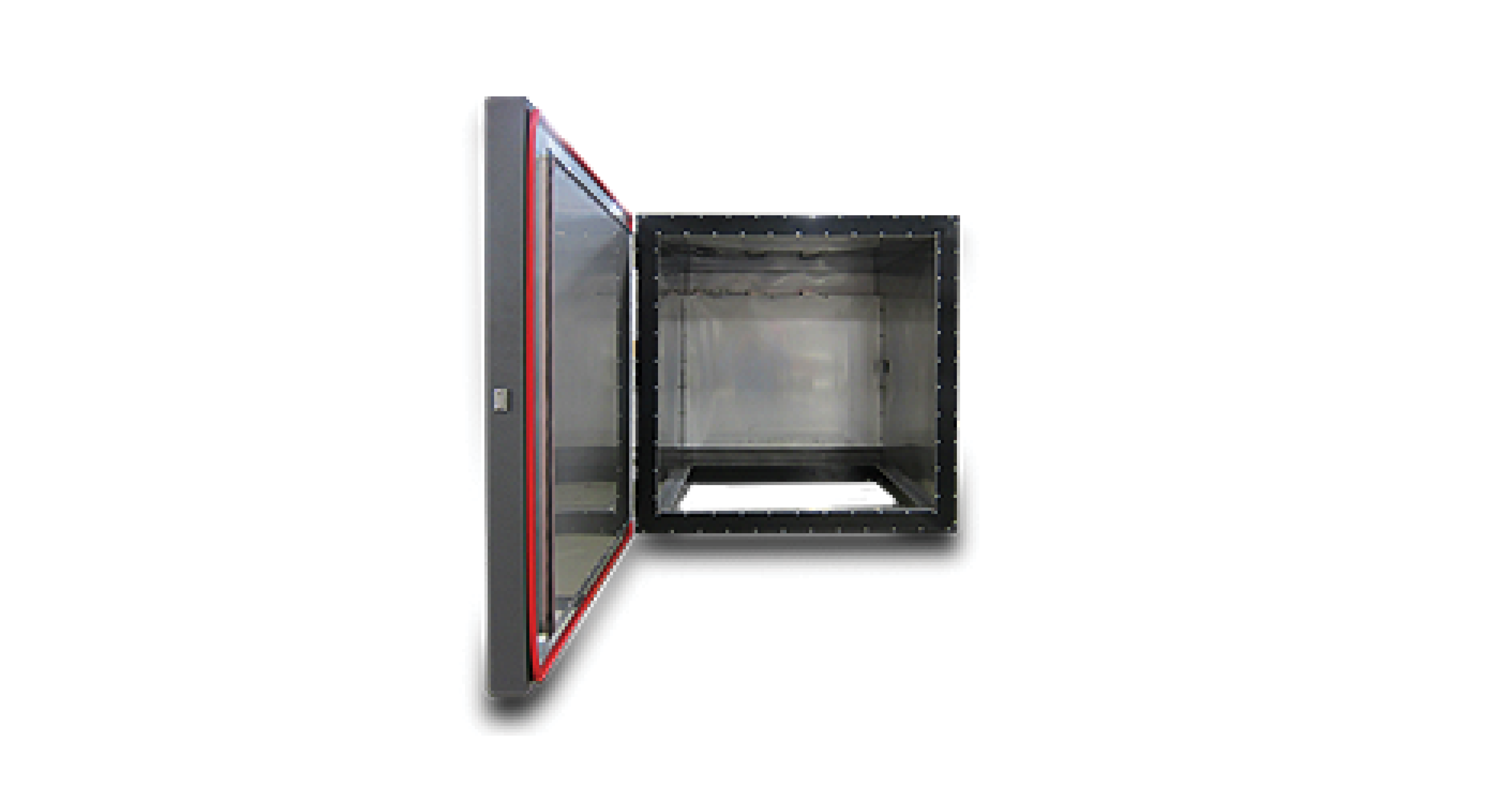 Thermal Testing