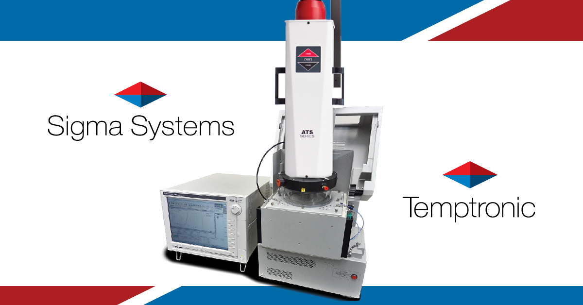 Automated Thermal Testing of Power Devices