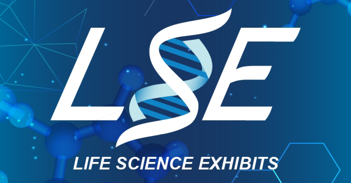 LSE | Life Science Exhibits