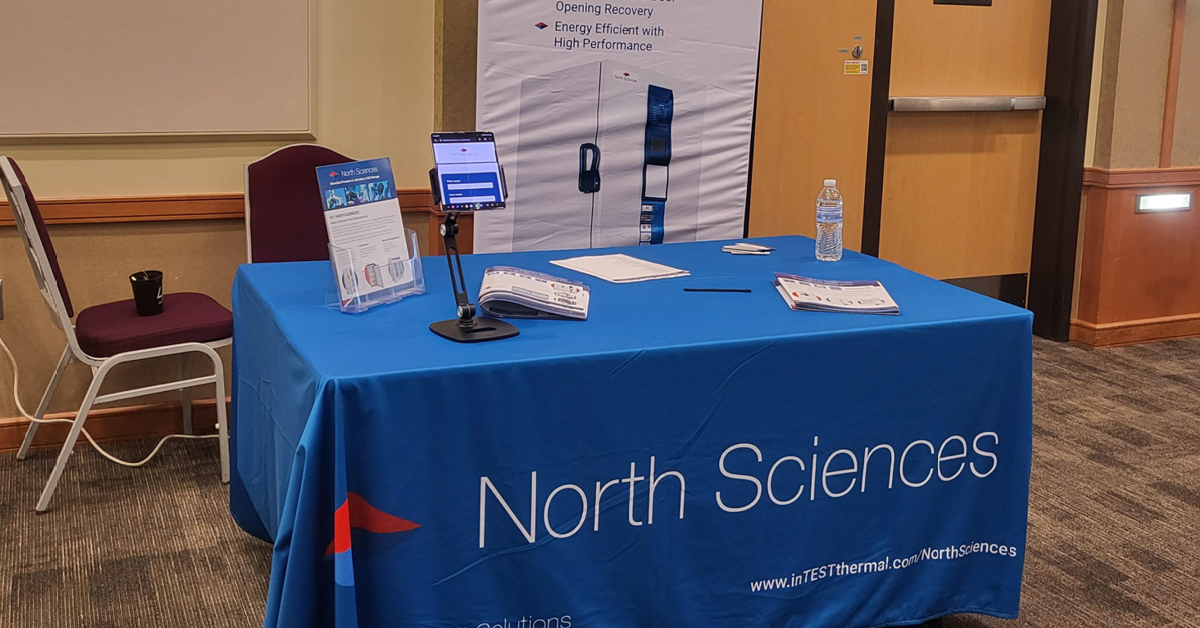 North Sciences