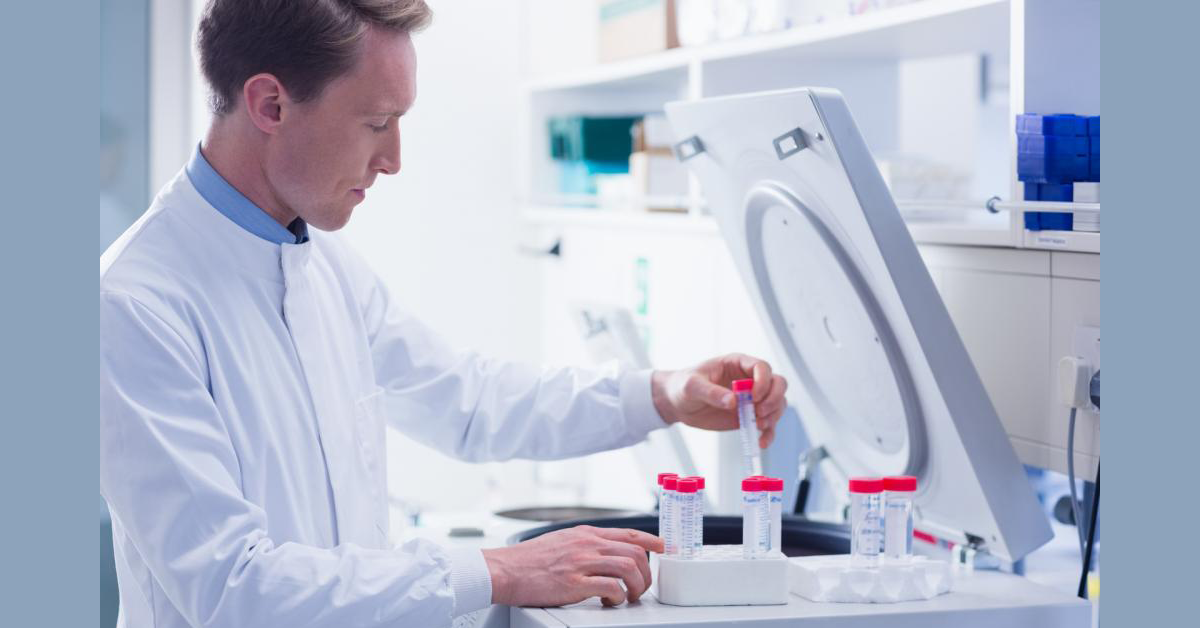 Laboratory Refrigerators