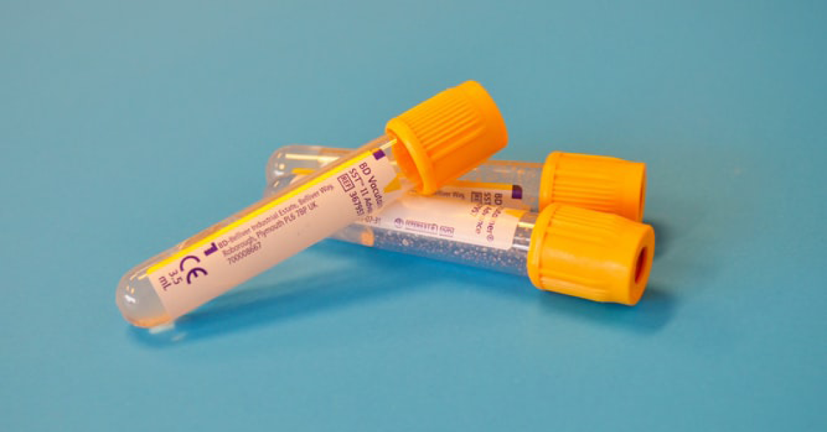 Clinical Laboratories