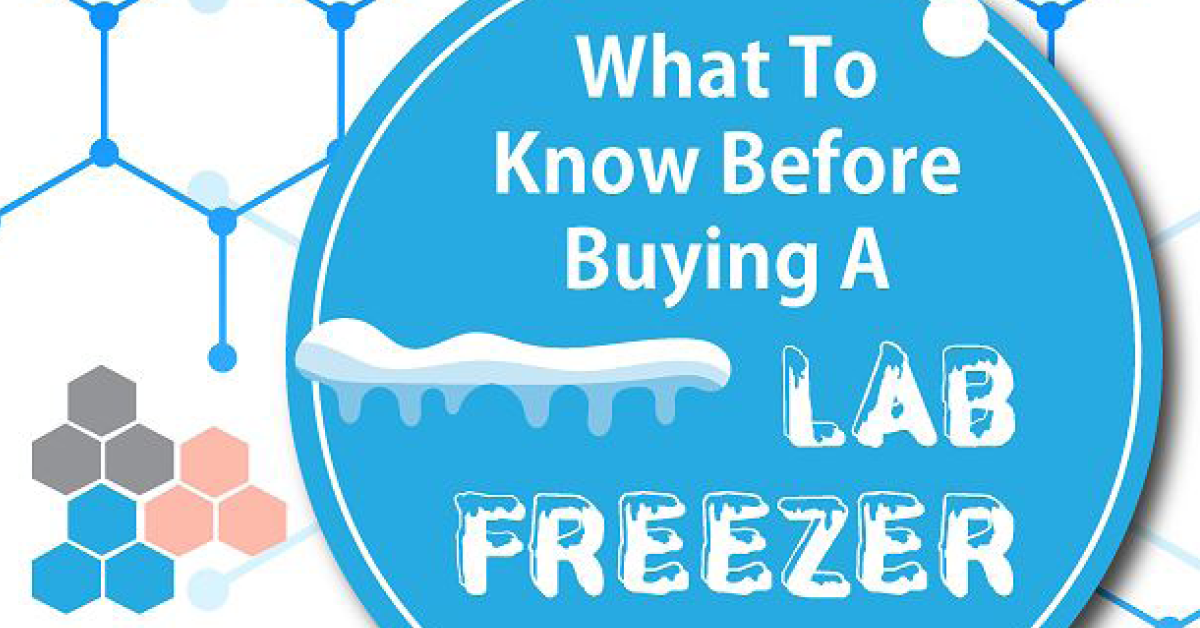 Ultra-Low Freezer