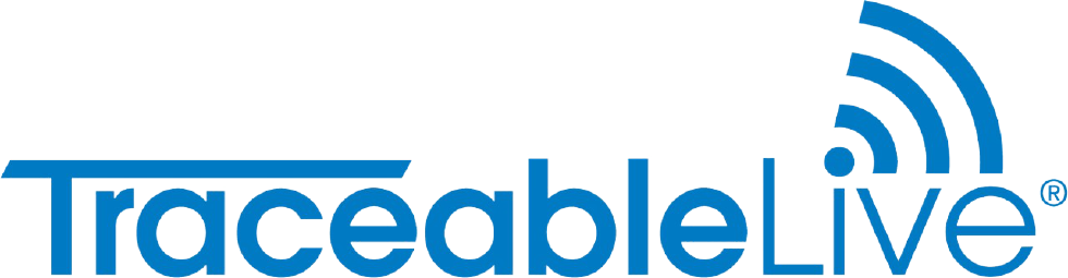 Traceable Live Logo