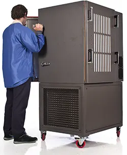 Sigma systems Test Chambers 250