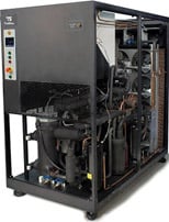 Application Chiller