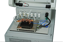 Temperature Platform