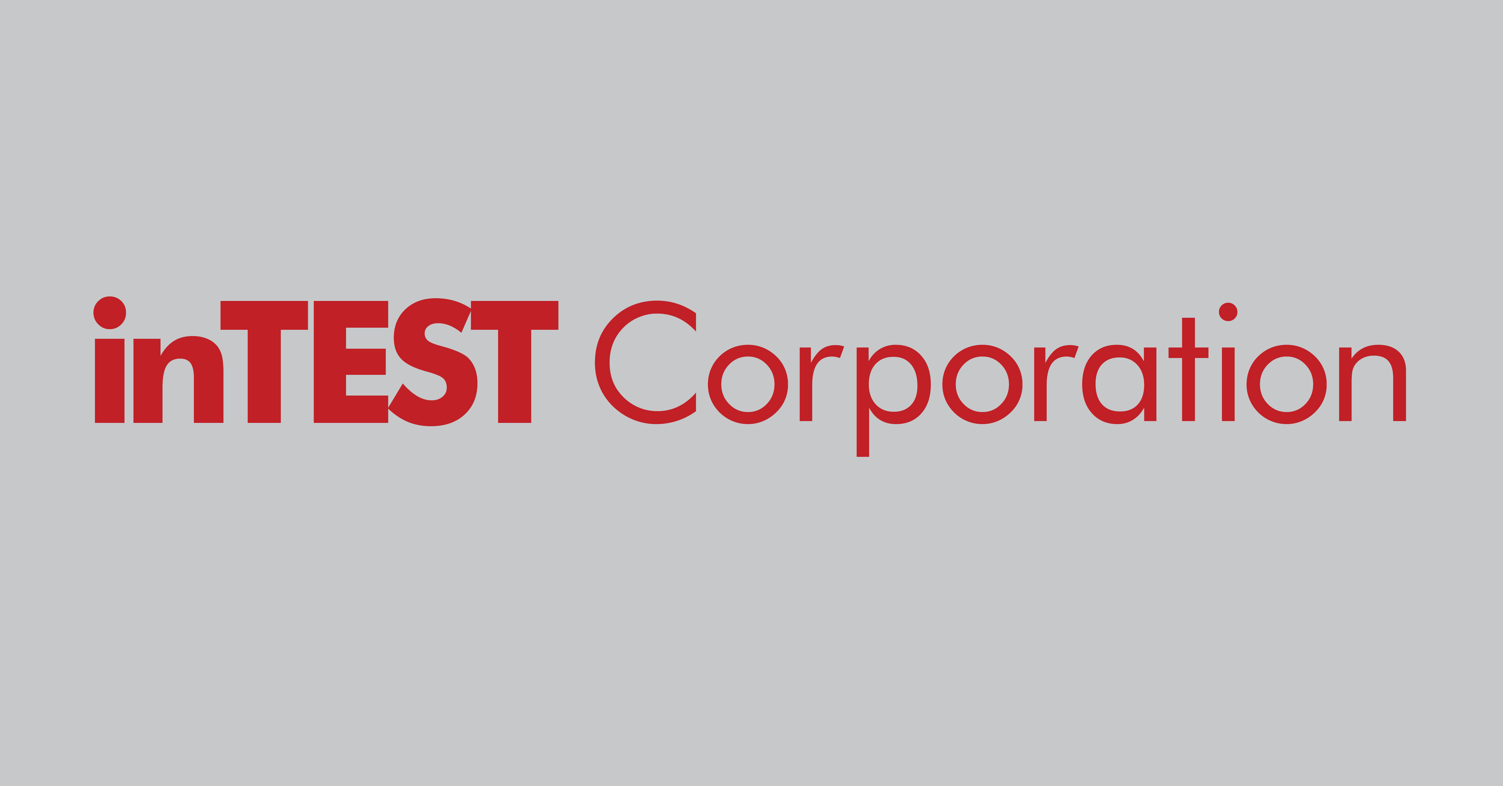 InTest Corporation